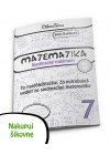 Matematika - Siedmacké minimum (dodanie 06 alebo 08/2023)